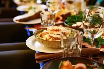 Pasta Carbonara